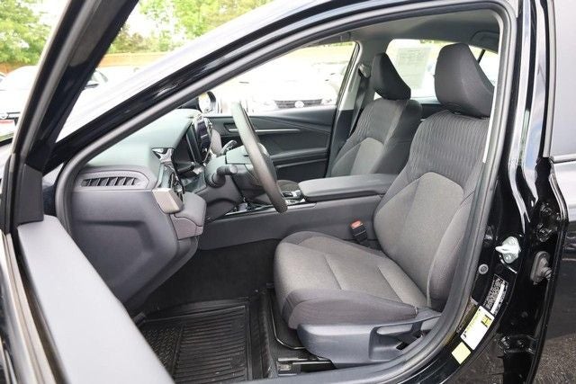 2025 Toyota Camry LE [MotorTrend Certified]