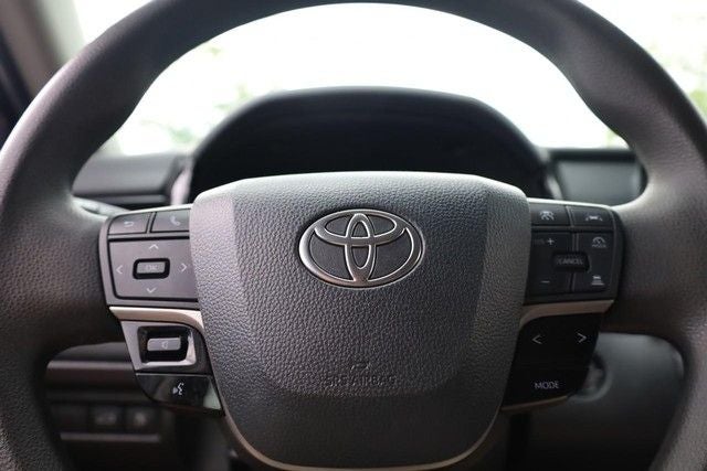 2025 Toyota Camry LE [MotorTrend Certified]
