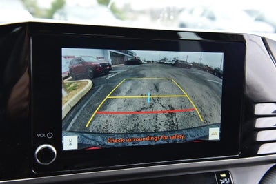 2025 Toyota Camry SE [MotorTrend Certified]