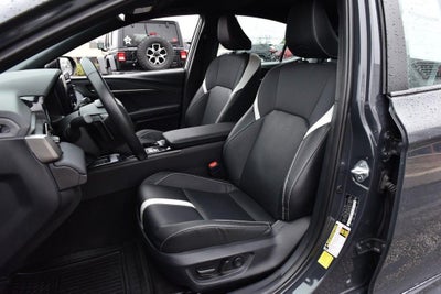 2025 Toyota Camry SE [MotorTrend Certified]