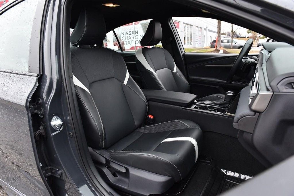 2025 Toyota Camry SE [MotorTrend Certified]