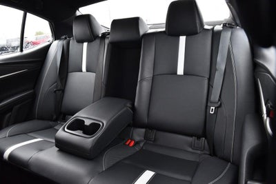 2025 Toyota Camry SE [MotorTrend Certified]