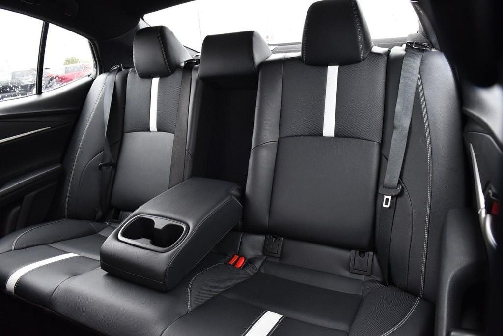 2025 Toyota Camry SE [MotorTrend Certified]