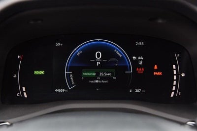 2025 Toyota Camry LE [MotorTrend Certified]