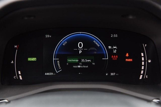 2025 Toyota Camry LE [MotorTrend Certified]