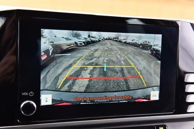 2025 Toyota Camry LE [MotorTrend Certified]