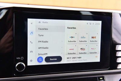 2025 Toyota Camry LE [MotorTrend Certified]
