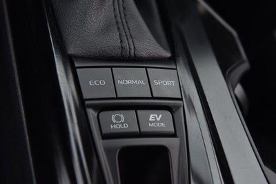 2025 Toyota Camry LE [MotorTrend Certified]