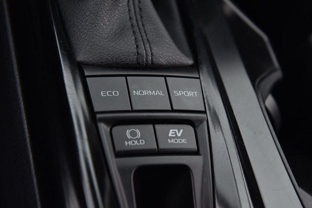 2025 Toyota Camry LE [MotorTrend Certified]