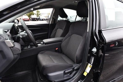 2025 Toyota Camry LE [MotorTrend Certified]