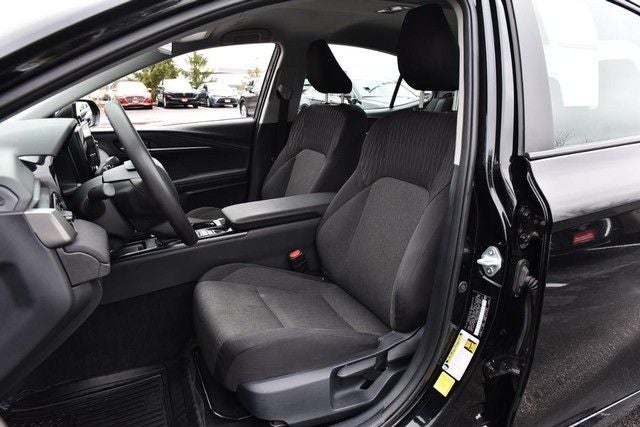 2025 Toyota Camry LE [MotorTrend Certified]