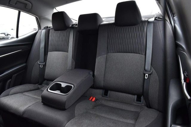 2025 Toyota Camry LE [MotorTrend Certified]