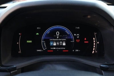 2025 Toyota Camry LE [MotorTrend Certified]