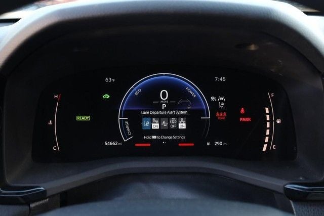 2025 Toyota Camry LE [MotorTrend Certified]