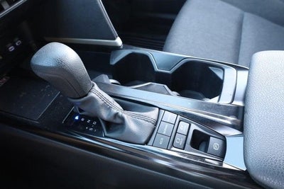 2025 Toyota Camry LE [MotorTrend Certified]