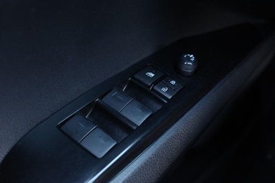 2025 Toyota Camry LE [MotorTrend Certified]