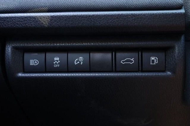 2025 Toyota Camry LE [MotorTrend Certified]