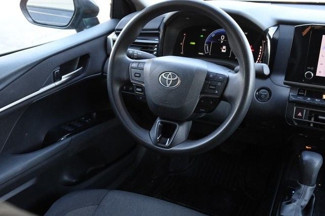 2025 Toyota Camry LE [MotorTrend Certified]