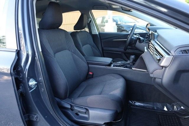 2025 Toyota Camry LE [MotorTrend Certified]