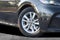 2025 Toyota Camry LE [MotorTrend Certified]