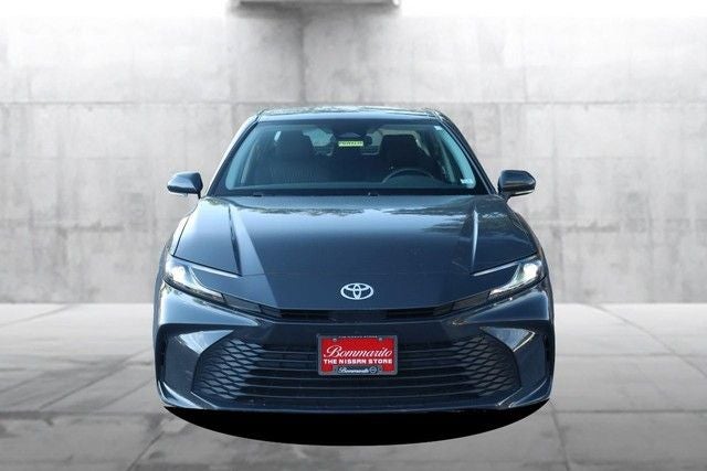 2025 Toyota Camry LE [MotorTrend Certified]