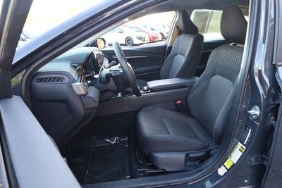 2025 Toyota Camry LE [MotorTrend Certified]