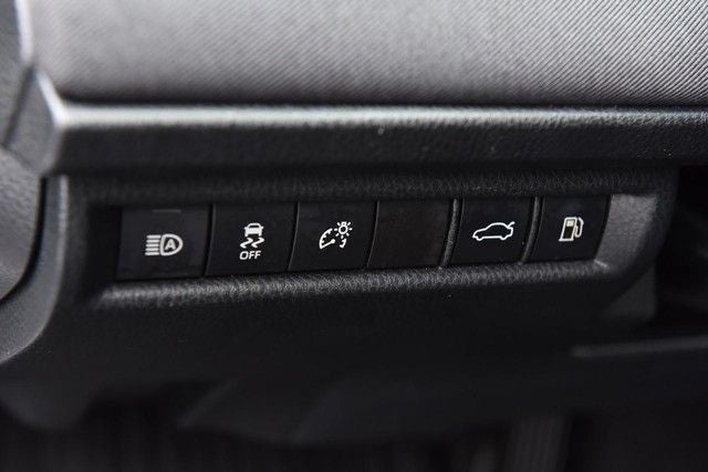 2025 Toyota Camry LE [MotorTrend Certified]