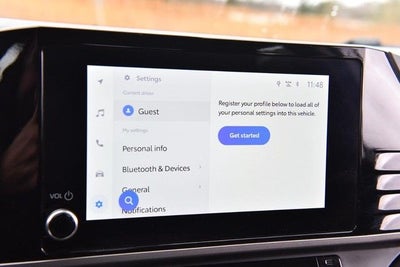 2025 Toyota Camry LE [MotorTrend Certified]