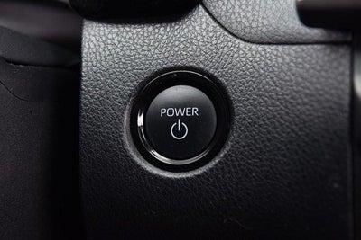 2025 Toyota Camry LE [MotorTrend Certified]