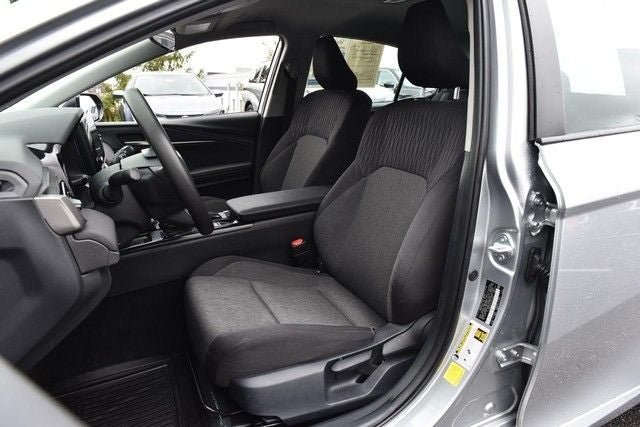 2025 Toyota Camry LE [MotorTrend Certified]