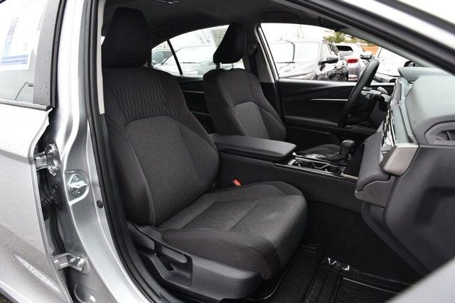 2025 Toyota Camry LE [MotorTrend Certified]