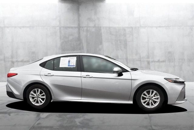 2025 Toyota Camry LE [MotorTrend Certified]