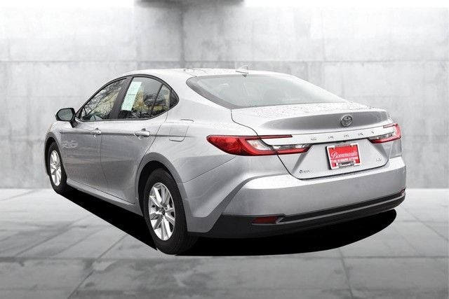 2025 Toyota Camry LE [MotorTrend Certified]