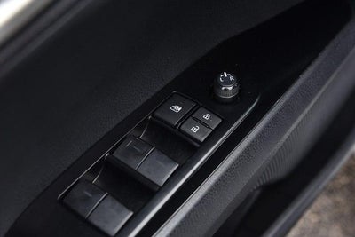 2025 Toyota Camry LE [MotorTrend Certified]