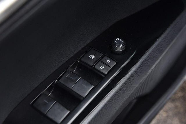 2025 Toyota Camry LE [MotorTrend Certified]