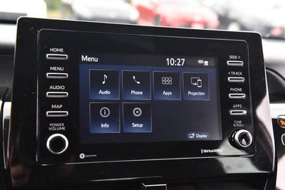 2024 Toyota Camry SE [MotorTrend Certified]