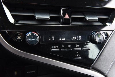 2024 Toyota Camry SE [MotorTrend Certified]