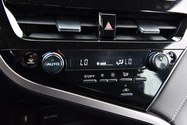 2024 Toyota Camry SE [MotorTrend Certified]