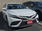 2024 Toyota Camry SE [MotorTrend Certified]