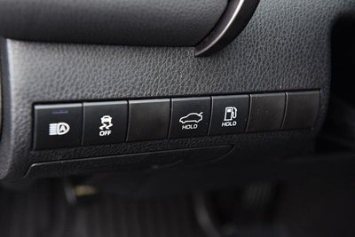 2024 Toyota Camry SE [MotorTrend Certified]