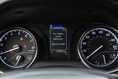 2024 Toyota Camry SE [MotorTrend Certified]