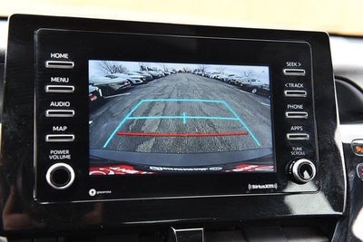 2024 Toyota Camry SE [MotorTrend Certified]