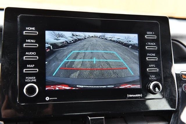 2024 Toyota Camry SE [MotorTrend Certified]