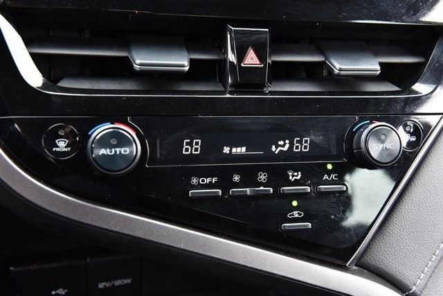 2024 Toyota Camry SE [MotorTrend Certified]