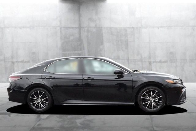 2024 Toyota Camry SE [MotorTrend Certified]