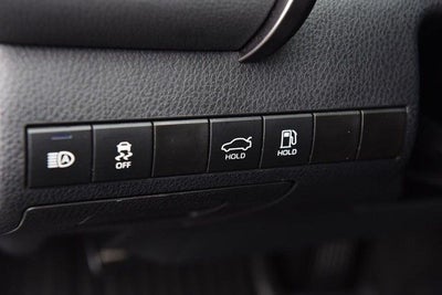 2024 Toyota Camry SE [MotorTrend Certified]