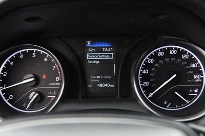 2024 Toyota Camry SE [MotorTrend Certified]