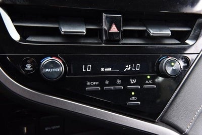 2024 Toyota Camry SE [MotorTrend Certified]