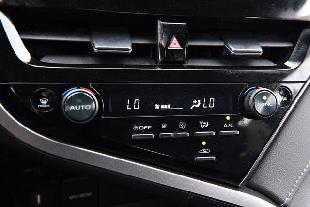 2024 Toyota Camry SE [MotorTrend Certified]