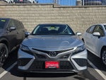 2024 Toyota Camry SE [MotorTrend Certified]